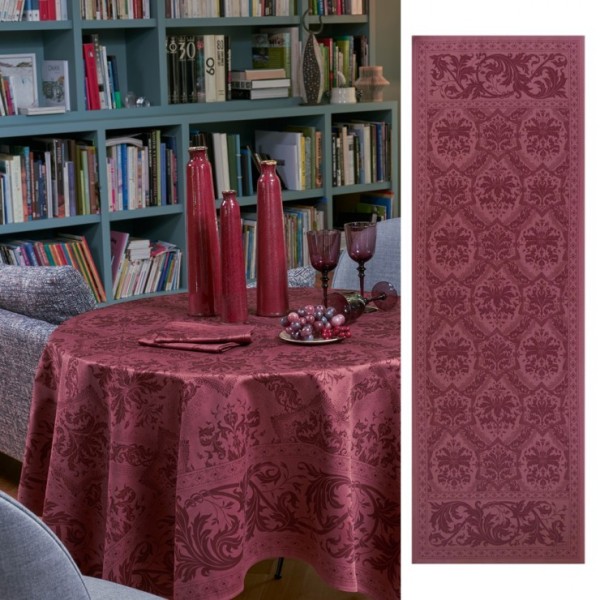 BEAUVILLE, TOPKAPI, Tischläufer