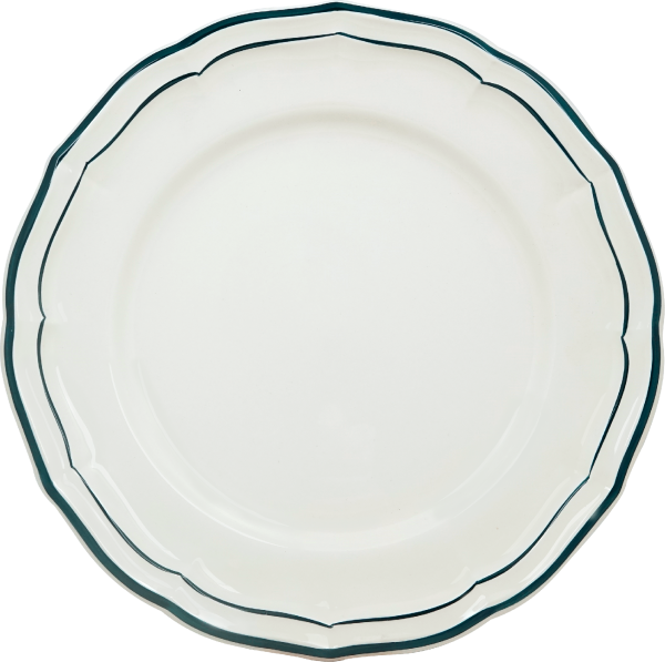 GIEN FILET ACAPULCO, Speiseteller - Set