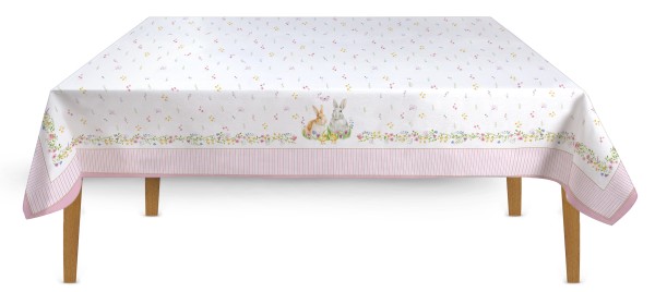 Easy Life, HAPPY EASTER, Tischdecke, 250