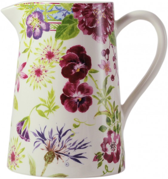 GIEN MILLEFLEURS, Krug