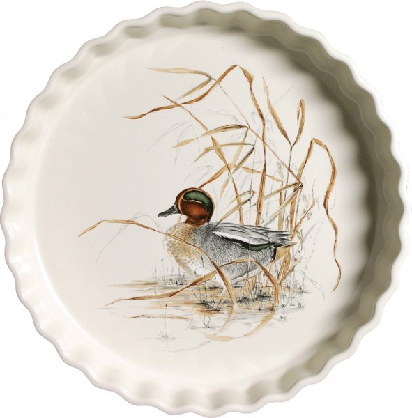 GIEN SOLOGNE, TARTE / QUICHEFORM