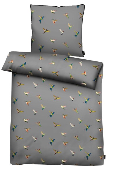 APELT, KOLIBRI, Bettwäschegarnitur
