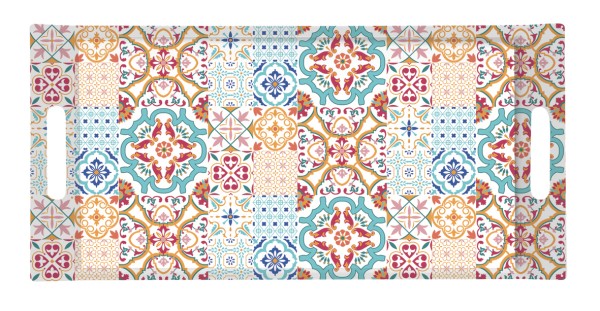 Easy Life, SIRACUSA, Tablett, klein