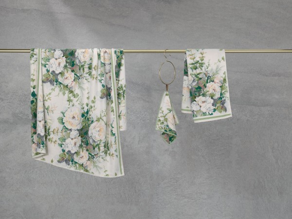 FEILER, JULIETTE, Handtuch