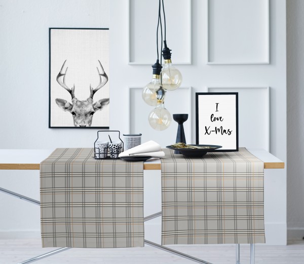 APELT, KARO, Mitteldecke