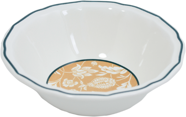 GIEN DOMINOTE, Müsli / Salatschalen - Set