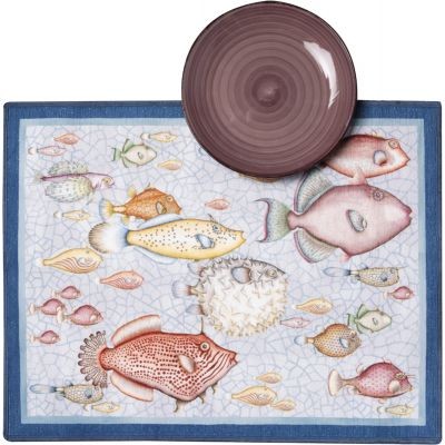 TESSITURA TOSCANA, REEF, Tischsets