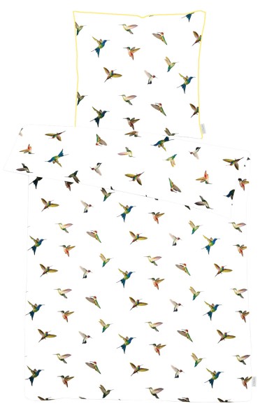APELT, KOLIBRI, Bettwäschegarnitur