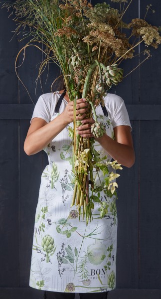 APELT, SUMMER GARDEN, Schürze
