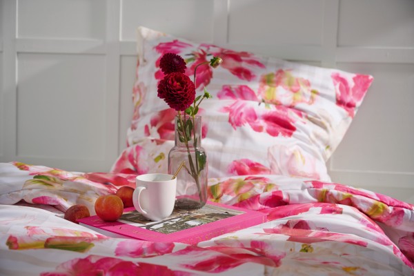 APELT, NELLY, Bettwäschegarnitur