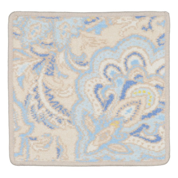 FEILER, DJAMILA, SEIFTUCH