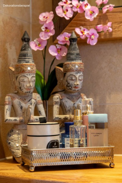 HERMANN BAUER, TABLETT, rechteckig, klein