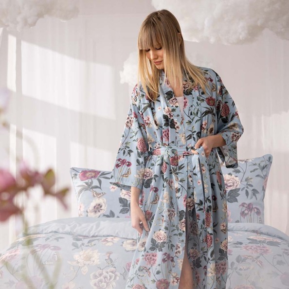 ESTELLA TRAUMSTOFF, CIARA, Kimono, S