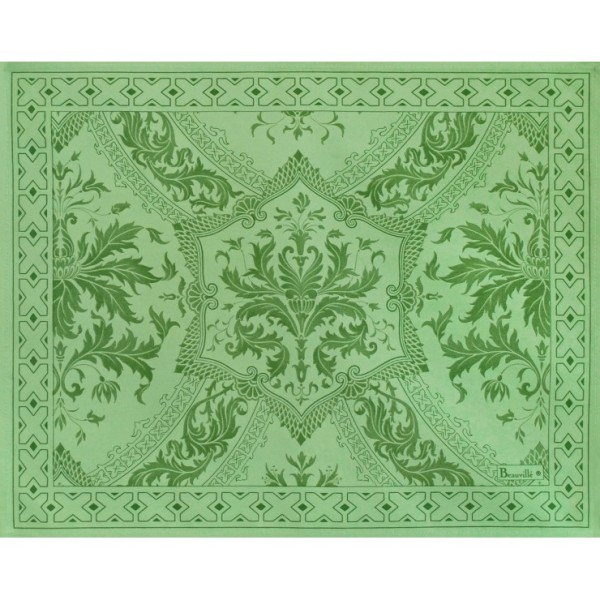 BEAUVILLE, TOPKAPI, Tischsets, 4er