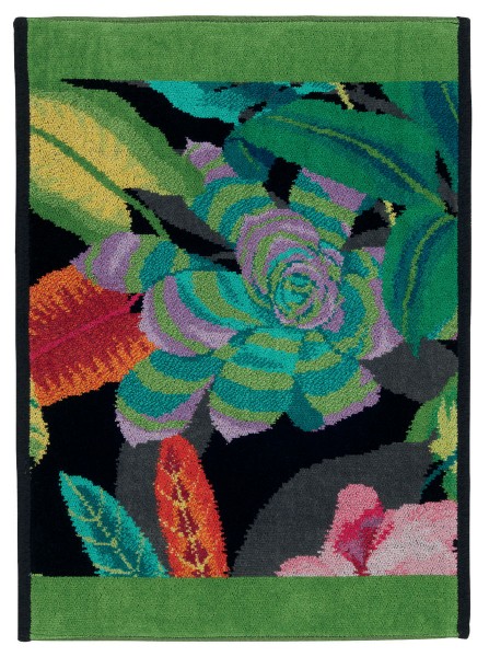 FEILER RAINFOREST Gästetuch, klein