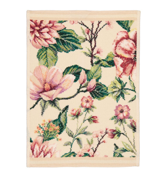 FEILER,, EDEN, Gästetuch