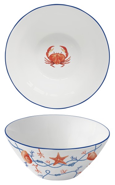 Easy Life, COTE DE MER, Müslischalen - Set