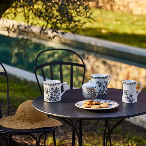 GIEN TULIPES, Henkelbecherset