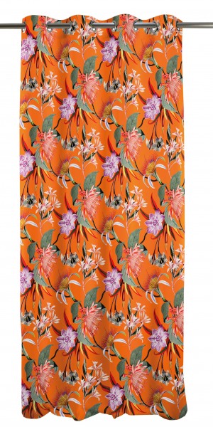 APELT, JASMINA, Ösenschal