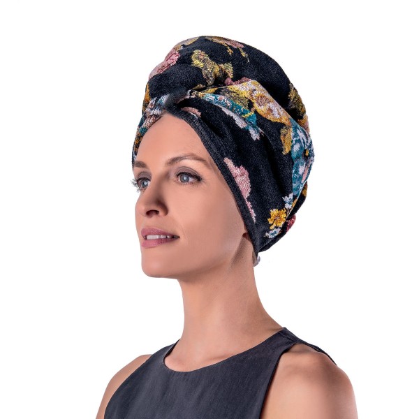 FEILER, ROSE DREAM, Turban