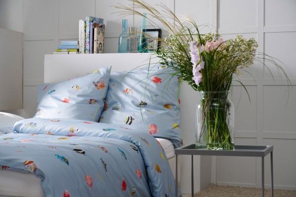 APELT, FIDSHI, Bettwäschegarnitur