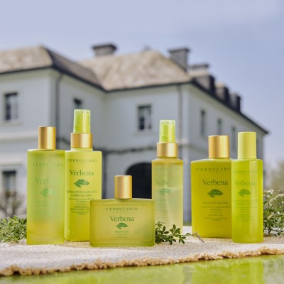 L'ERBOLARIO, VERBENA, Deospray