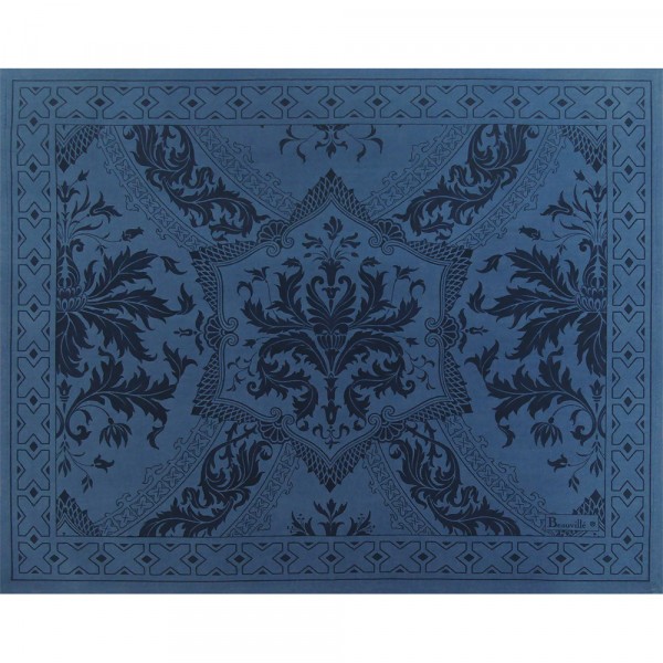 BEAUVILLE, TOPKAPI, Tischsets, 4er