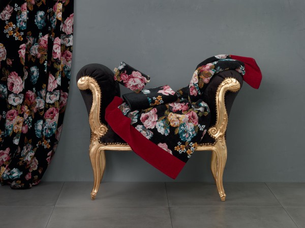 FEILER, ROSE DREAM, Badetuch