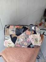 BELLY MODEN, FÄCHER, Kulturtasche BELLY MODEN, FÄCHER, Kulturtasche