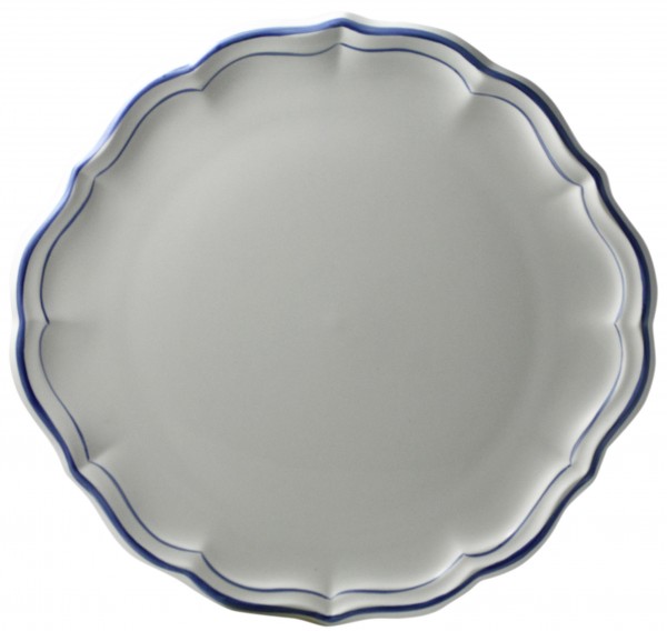 GIEN FILET BLEU, TORTEN / KUCHENPLATTE