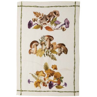 TESSITURA TOSCANA, RIGOLETTO, Geschirrtuch - Set, P