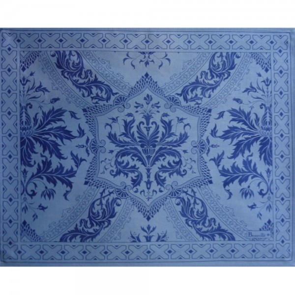 BEAUVILLE, TOPKAPI, Tischsets, 4er