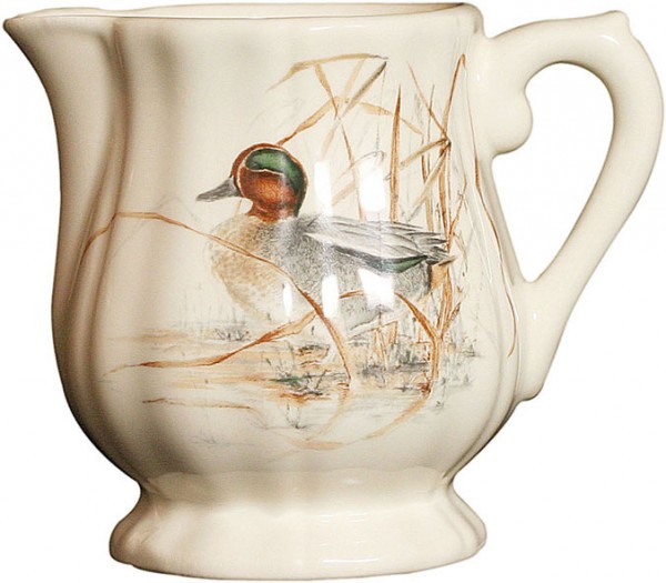 GIEN SOLOGNE, GIEßER / SAHNEKÄNNCHEN