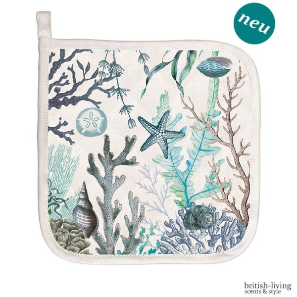 MDW, OCEAN TIDE, Topflappenset