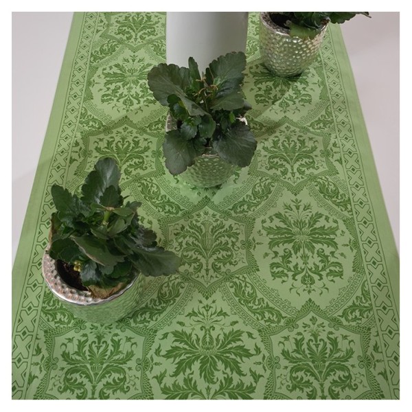 BEAUVILLE, TOPKAPI, Tischdecke, quadratisch