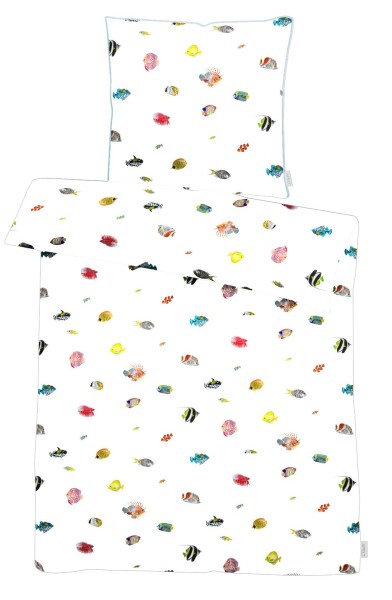 APELT, FIDSHI, Bettwäschegarnitur