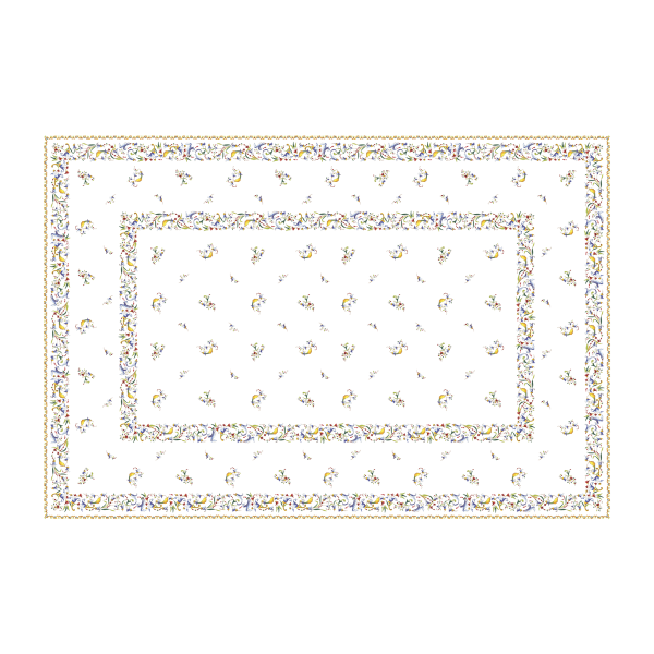 GIEN TOSCANA, Tischdecke, 250