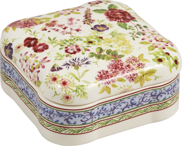 GIEN MILLEFLEURS, Bonbonniere