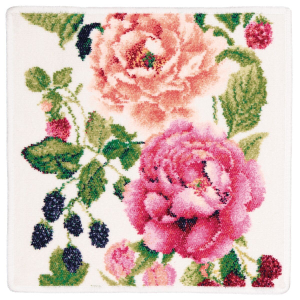 FEILER,, BEATRICE, Gesichtstuch