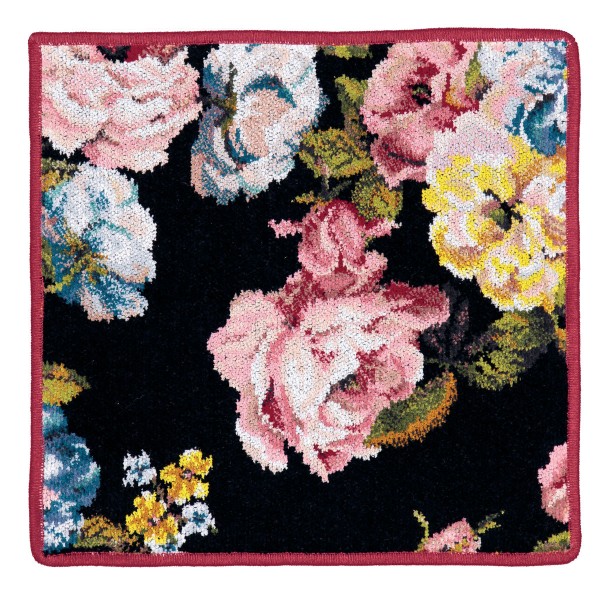 FEILER, ROSE DREAM, Seiftuch