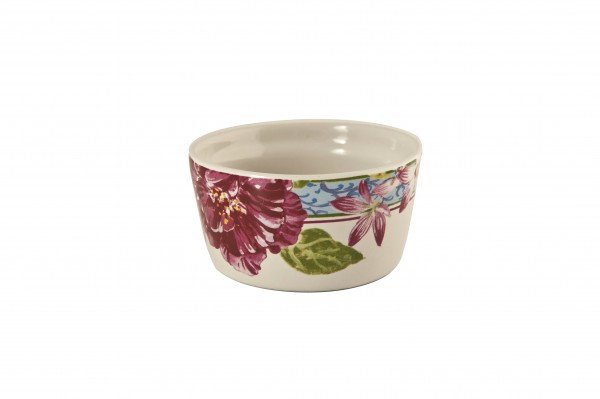 GIEN MILLEFLEURS Soufleförmchenset
