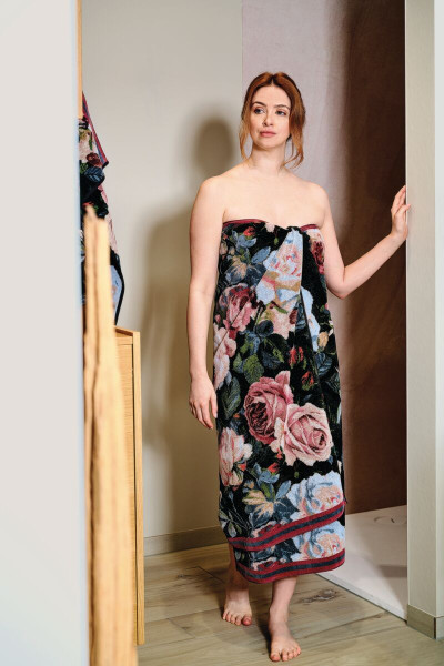 FEILER,, ROSALIE, Badetuch