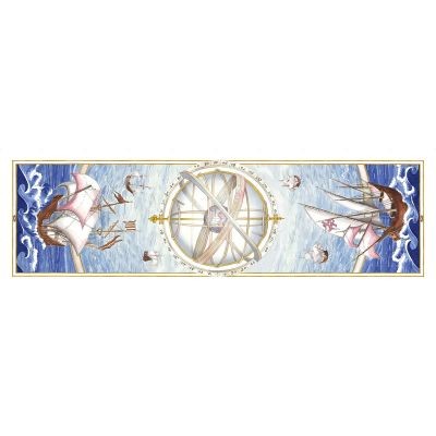 TESSITURA TOSCANA, BOUNTY, Läufer