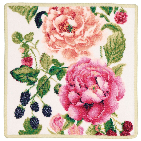 FEILER,, BEATRICE, Gesichtstuch