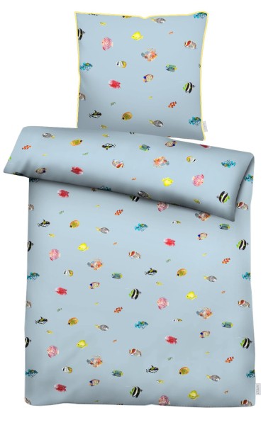 APELT, FIDSHI, Bettwäschegarnitur
