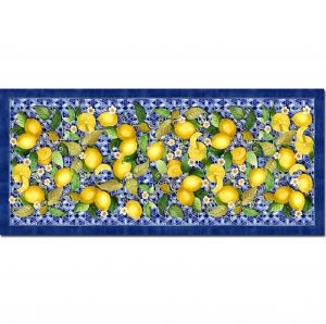 TESSITURA TOSCANA, SEVILLANA, Bodenmatte, mittel