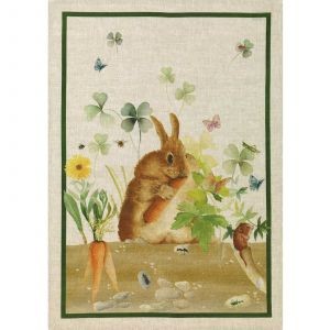 TESSITURA TOSCANA, PLEIN AIR, Geschirrtuch - Set