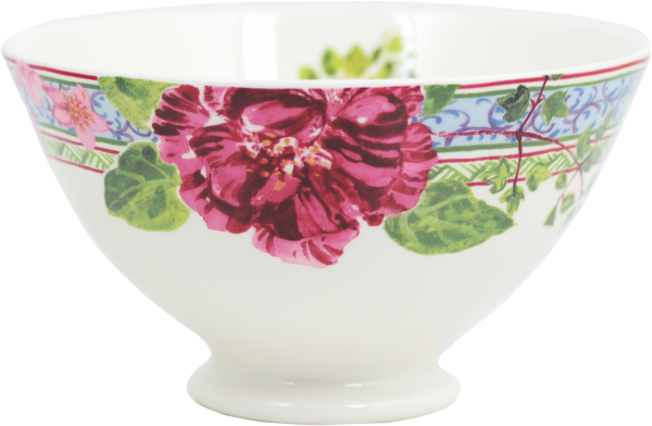 GIEN MILLEFLEURS, BOL, groß