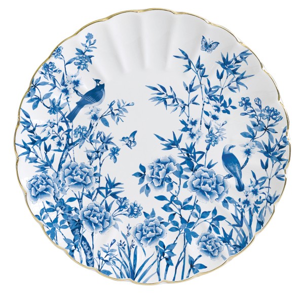 Easy Life, PARADISE GARDEN, Kuchenteller - Set, 6 tlg.