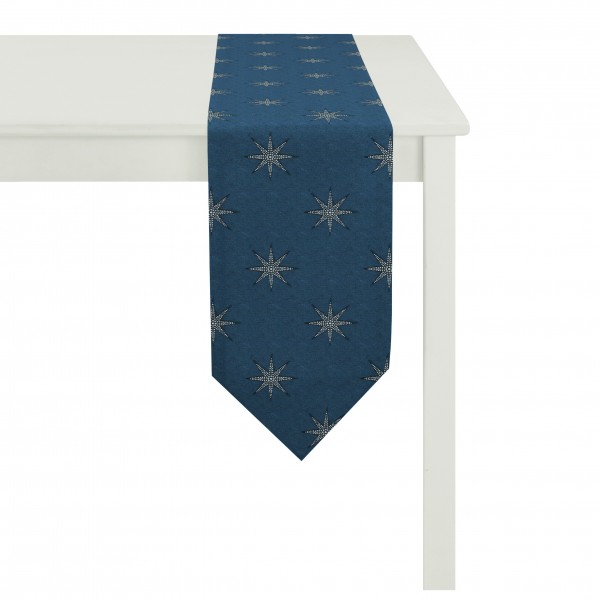 APELT CHRISTMAS ELEGANCE Tischband